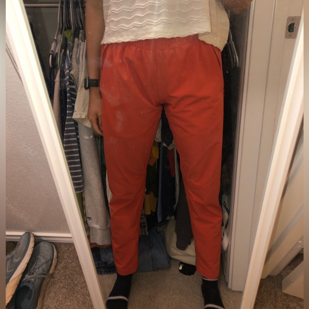 Outdoor Voices rectrek pants. FINAL PRICE DROP